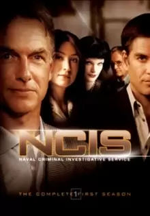 Image of NCIS: Season 1