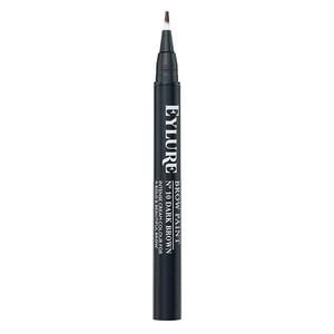 image of Eylure Brow Paint - Dark Brown