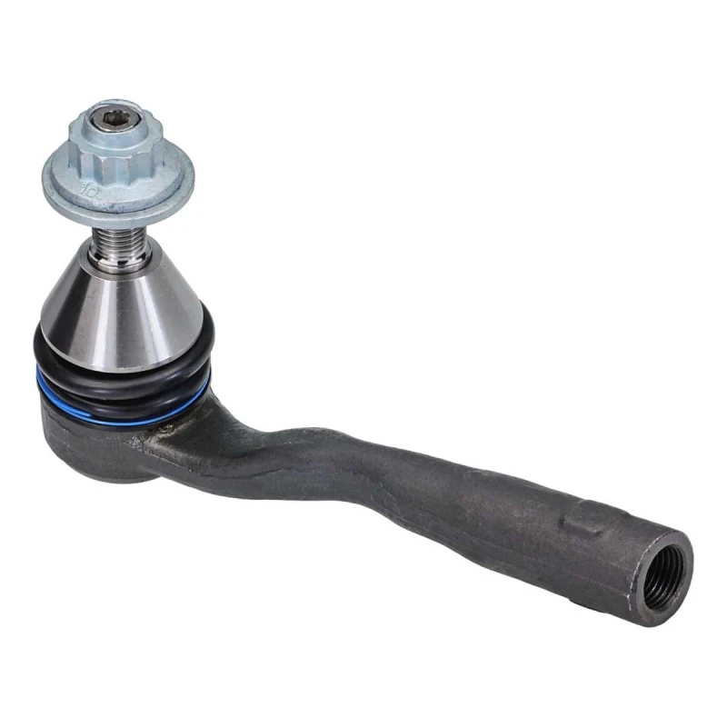 Image of MEYLE 016 020 0049/HD Track rod end Quality, Front Axle Left Tie Rod End (914)
