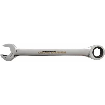 Image of Kennedy - 11MM Double Ratchet Combination Spanner