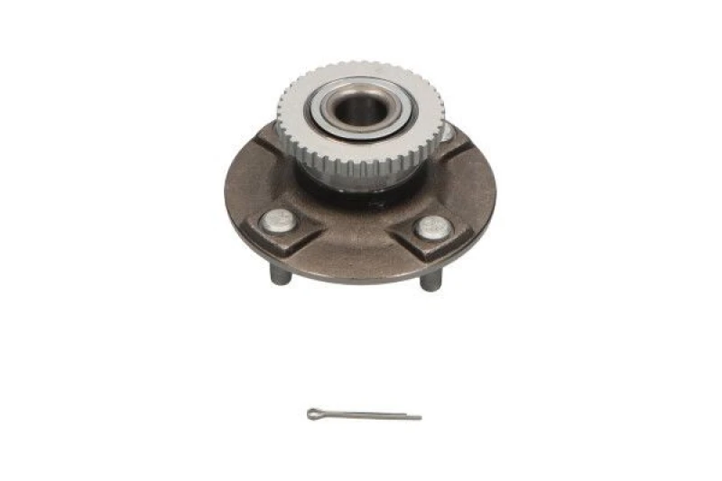 Image of KAVO PARTS Wheel bearing kit KAVO PARTS WBK-6548