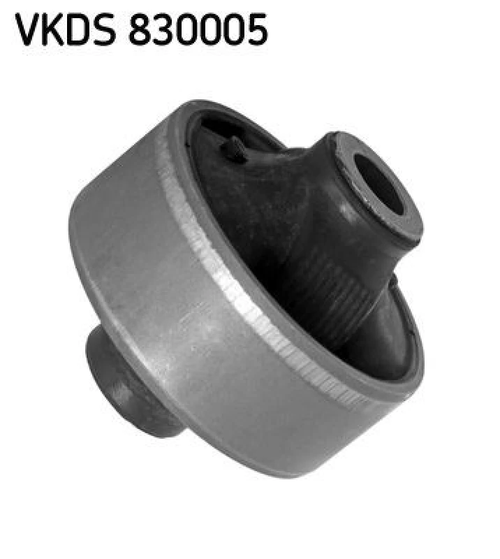 Image of SKF VKDS 830005 Arm Bushes Control Arm-/Trailing Arm Bush (251)