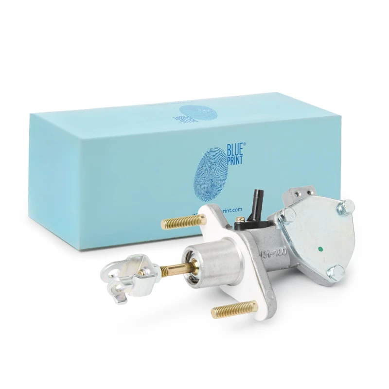 Image of Blue PRINT ADH23427 Clutch Master Cylinder for left-hand/right-hand drive vehicles Master Cylinder,clutch (234)