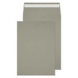 Image of Blake Creative Colour B4 140gm2 Peel and Seal Pocket Envelopes Storm
