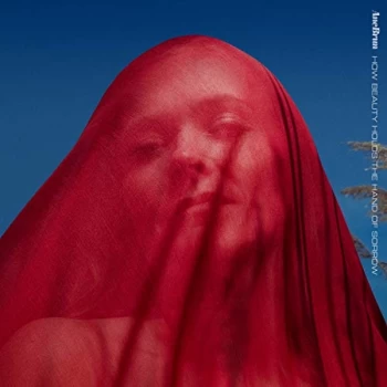 Image of Ane Brun - How Beauty Holds the Hand of Sorrow CD