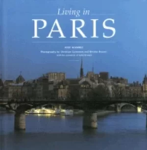 Image of living in paris