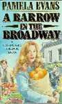 Image of A Barrow in the Broadway by Pamela Evans Paperback