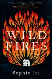 Image of Wild Fires