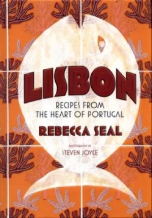 Image of Lisbon by Rebecca Seal