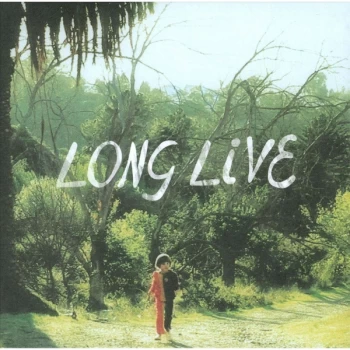 Image of Snowblink - Long Live CD
