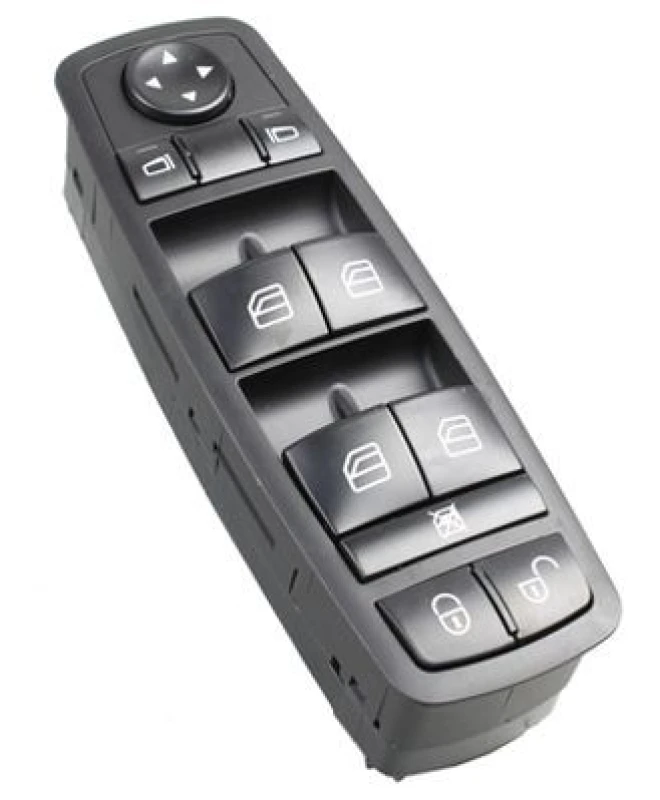 Image of Window switch METZGER 0916682