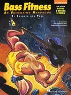 Image of bass fitness an exercising handbook updated edition now including bonus 5 s