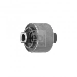 Image of Track Control Arm Bush FEBI BILSTEIN 10020
