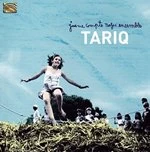 image of Jaume Compte Nafas Ensemble - Tariq (Music CD)