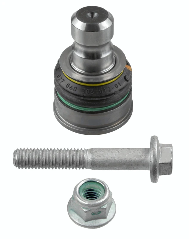 Image of Ball Joint LEMFORDER 45053 01