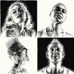 Image of Push And Shove Deluxe Edition CD