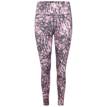 Image of Dare 2b Influential Performance Leggings - DustyLavendr