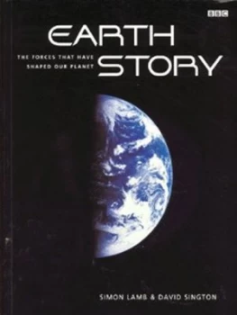 Image of Earth Story by Simon Lamb and David Sington Book