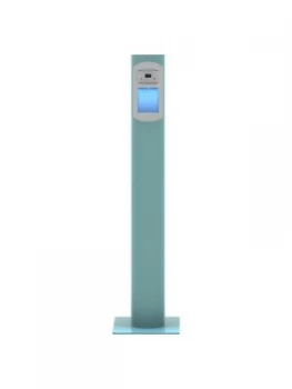 Image of V7 Cleanium Light - Free-Standing 140cm Cylinder with Integrated Gel D