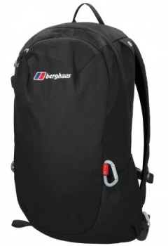 Image of Berghaus Twenty Four Seven 20L Backpack - Black