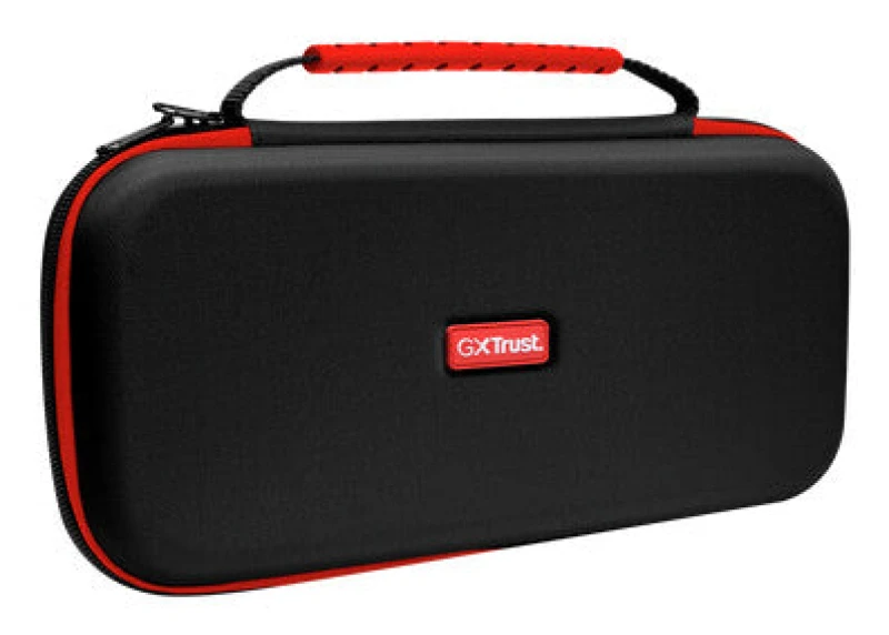 Image of Trust Trust GXT 1251 Hardcase for Nintendo Switch 2 - Black 25759