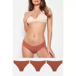 I Saw It First Brown Secret Solutions 3 Pack - Brown