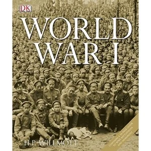 Image of World War I by H. P. Willmott (Paperback, 2012)
