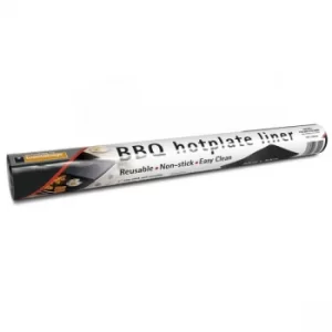 Image of Planit Barbecue Hotplate Liner
