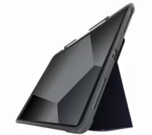 Image of STM -222-328KZ-02 tablet case 27.9cm (11") Cover Black, Blue