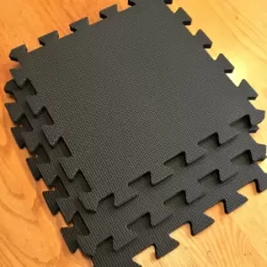Image of Warm Floor Tiling Kit - Workshop 9 x 6ft