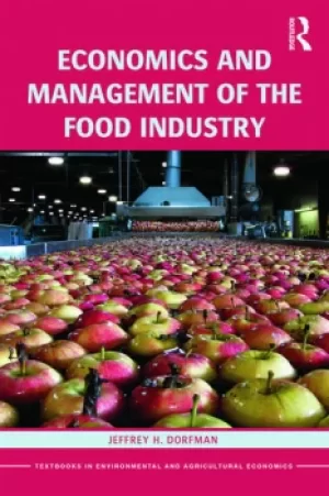 Image of Economics and Management of the Food Industry