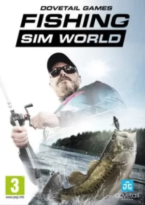 Image of Fishing Sim World