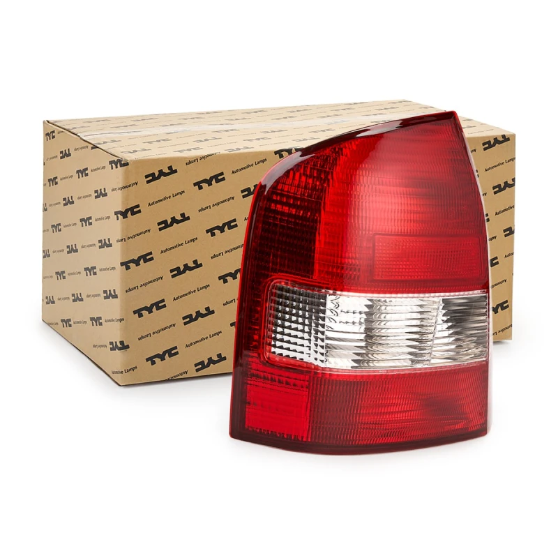 Image of TYC Rear light TYC 11-0004-11-2