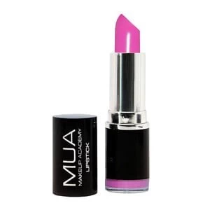 image of MUA Lipstick - Persian Rose Pink