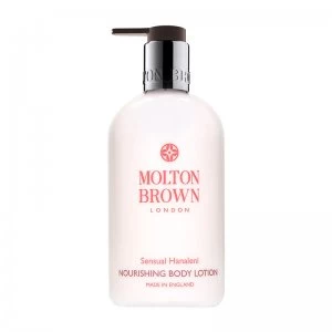 Molton Brown Sensual Hanaleni Body Lotion 300ml