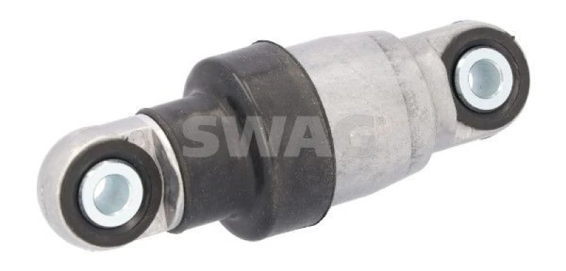 Image of Vibration Damper, v-ribbed belt SWAG 33 11 1657