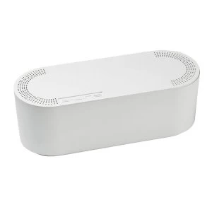 Image of D-Line Small Cable Tidy Unit 340x120x115