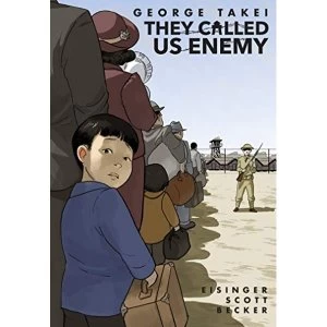 Image of They Called Us Enemy