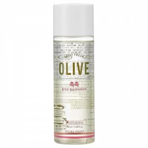 Image of Holika Holika Daily Fresh Olive Lip & Eye Remover 100ml
