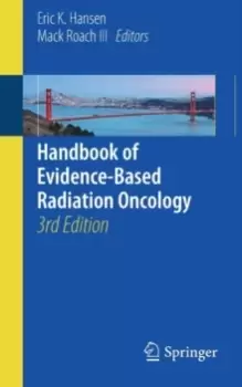 Image of Handbook of Evidence-Based Radiation Oncology