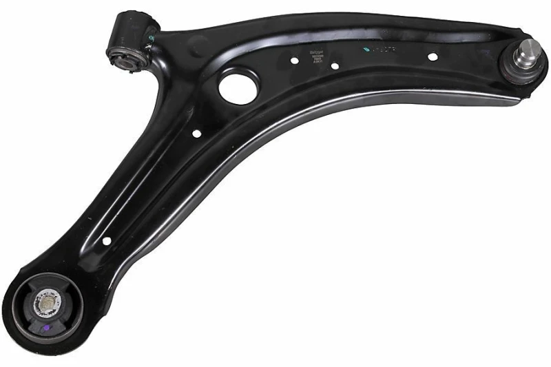Image of Suspension arm METZGER 58210302