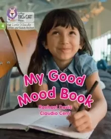 Image of My Good Mood Book : Phase 4 Set 2 Stretch and Challenge