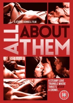 Image of All About Them - DVD