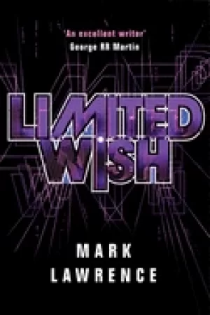 Image of limited wish
