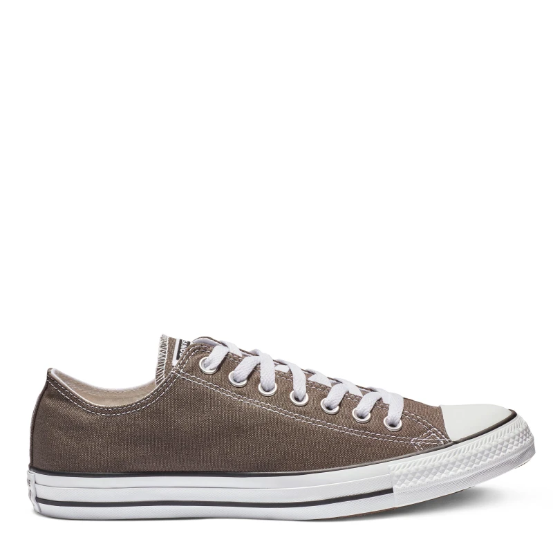Image of (4.5) Converse Chuck Taylor All Star Unisex Shoes Charcoal