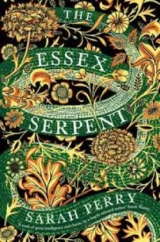 Image of The Essex Serpent by Sarah Perry Paperback