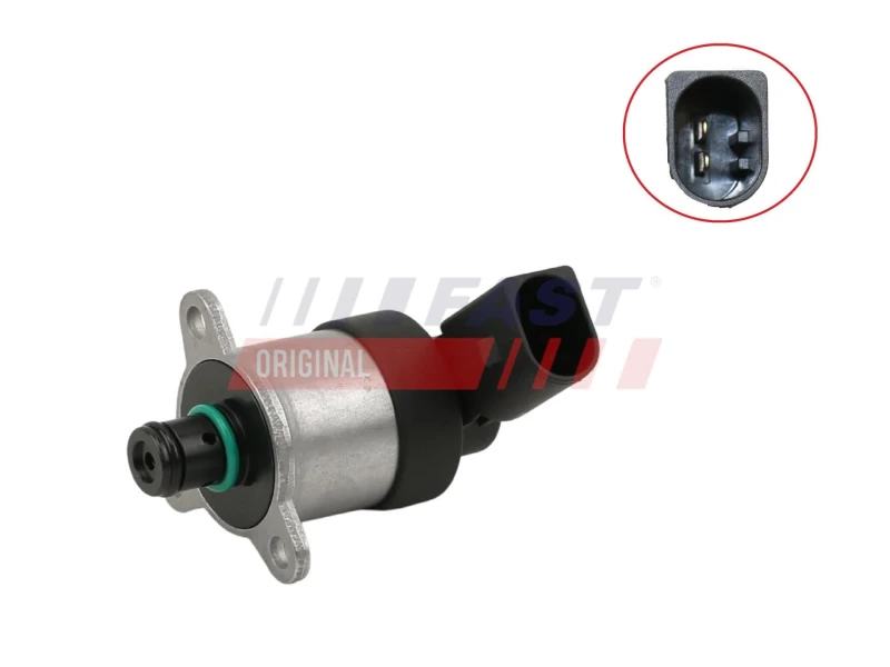 Image of FAST Fuel metering valve FAST FT80137