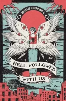 Image of Hell Followed with Us