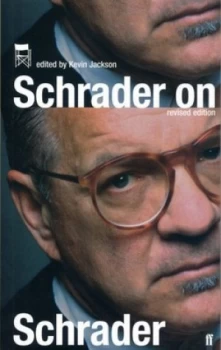 Image of Schrader on Schrader and Other Writings by Paul Schrader Book