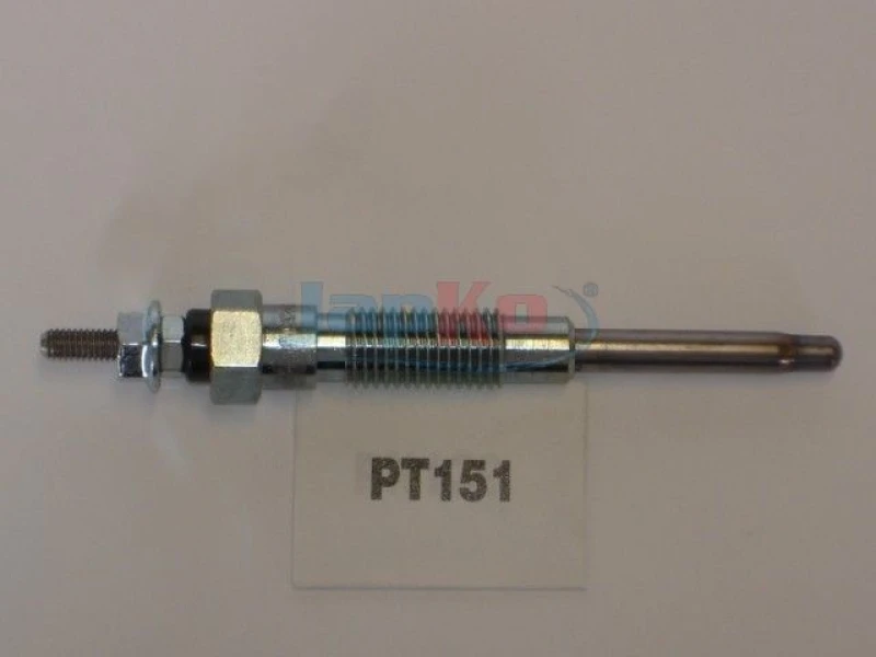Image of JAPKO Glow plug JAPKO PT151